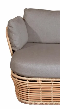 Loungesofa Basket