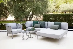Loungesofa Conic Daybed