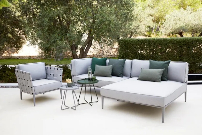 Loungesofa Conic Daybed