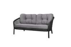 Loungesofa-Kissensatz Ocean 2-Sitzer
