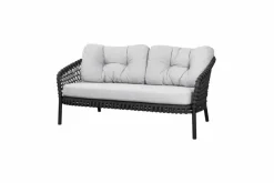 Loungesofa-Kissensatz Ocean 2-Sitzer