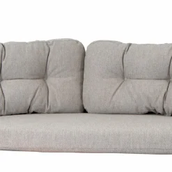 Loungesofa-Kissensatz Ocean 2-Sitzer
