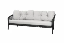 Loungesofa-Kissensatz Ocean 3-Sitzer