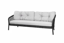 Loungesofa-Kissensatz Ocean 3-Sitzer