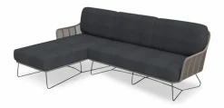 Loungesofa Kjekk
