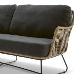 Loungesofa Kjekk