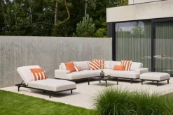 Lounge-Sofa Lucas
