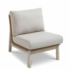 Loungesofa-Modul Santorini Mittelteil