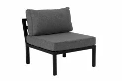 Loungesofa-Modul Weldon Mittelteil