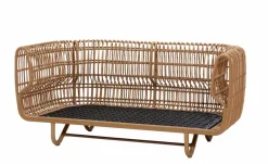 Lounge-Sofa Nest 2-Sitzer rechts