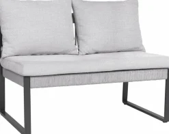Lounge-Sofa Tammo 2-Sitzer
