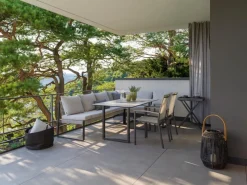 Lounge-Sofa Tammo 2-Sitzer