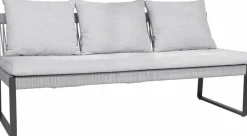 Lounge-Sofa Tammo 3-Sitzer