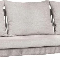 Lounge-Sofa Tammo 3-Sitzer