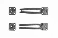 Loungesofa-Verbinder Grow 2er Set Möbelverbinder