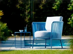 Loungetisch Daisy Ø 60 cm