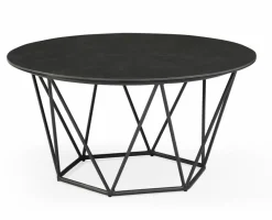 Loungetisch Paris ⌀ 89 cm