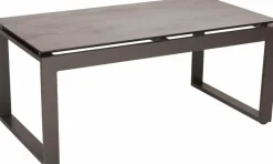 Loungetisch Allround New Holly 110x60cm