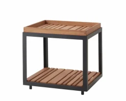 Loungetisch Level 48 x 48 cm