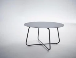Loungetisch Matur ⌀ 73 cm