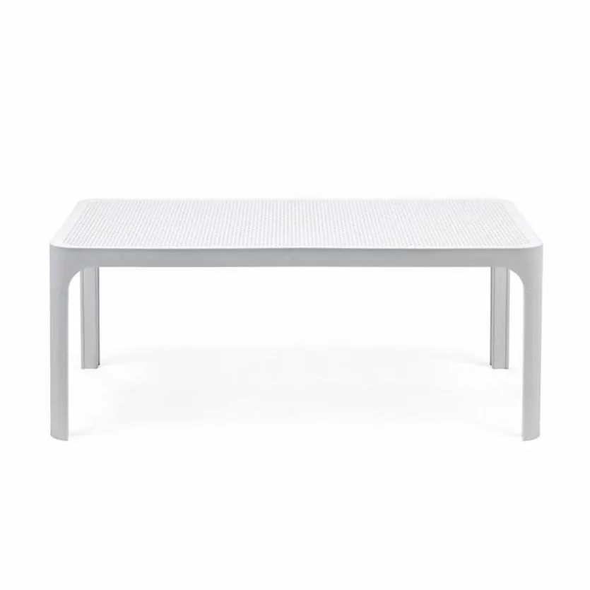 Loungetisch Net Lounge 100 x 60 cm