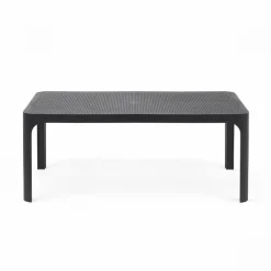Loungetisch Net Lounge 100 x 60 cm