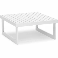 Loungetisch New Holly 72 x 72 cm