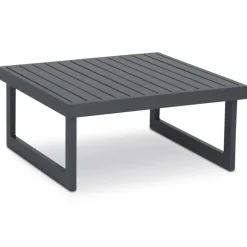 Loungetisch New Holly 72 x 72 cm