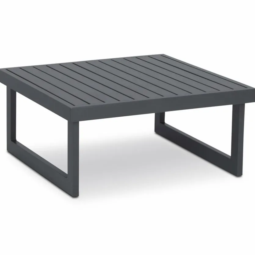 Loungetisch New Holly 72 x 72 cm