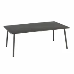 Loungetisch Vence 102 x 59 cm