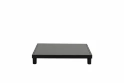 Loungetisch Vlieland 85 x 85 cm