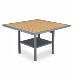 Loungetisch Elora 110 x 110 cm