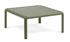Loungetisch Komodo 5 70 x 70 cm