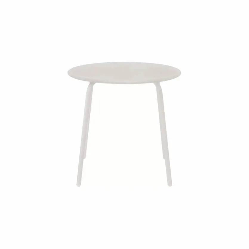 Loungetisch Yua Ø 80 cm