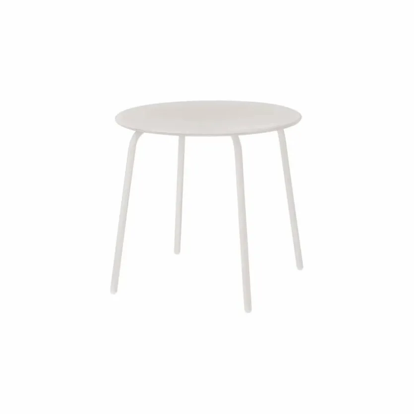 Loungetisch Yua Ø 80 cm