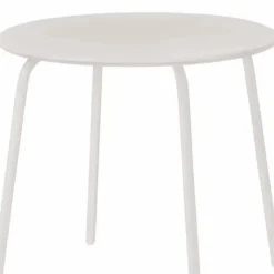 Loungetisch Yua Ø 80 cm