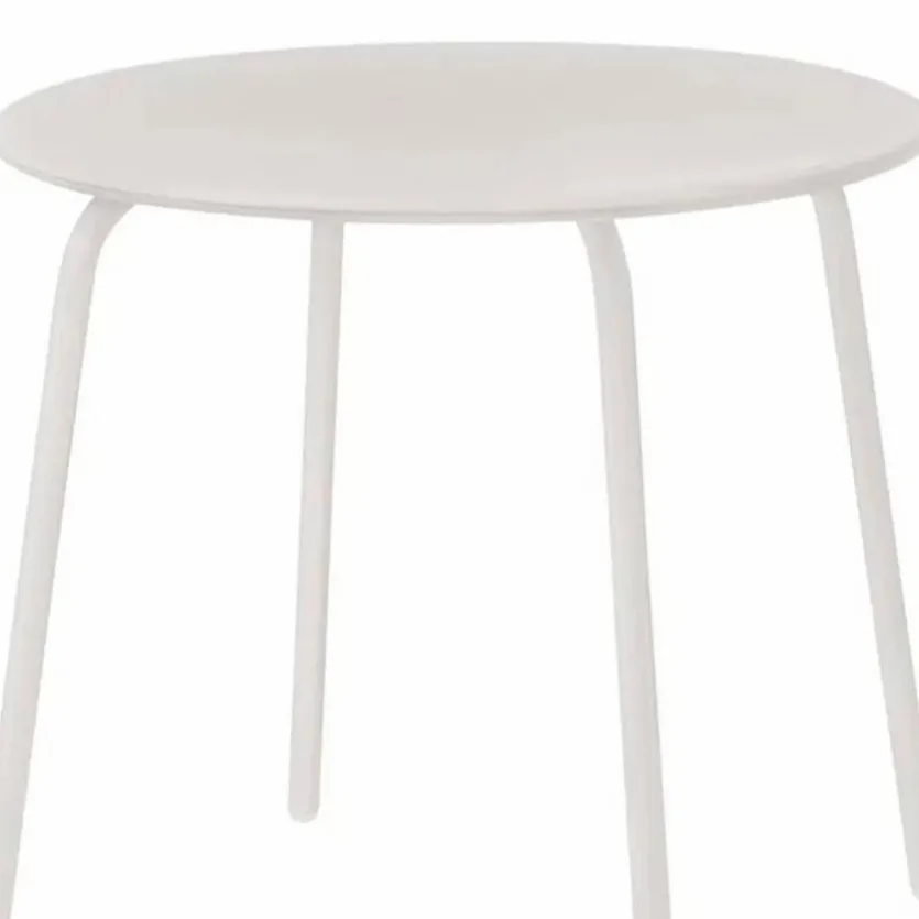Loungetisch Yua Ø 80 cm