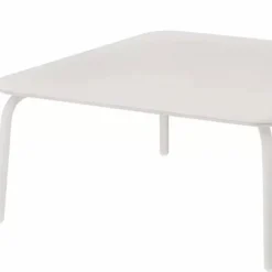 Loungetisch YUA 80 x 80 cm