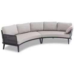 Lounge 2tlg. Bisano