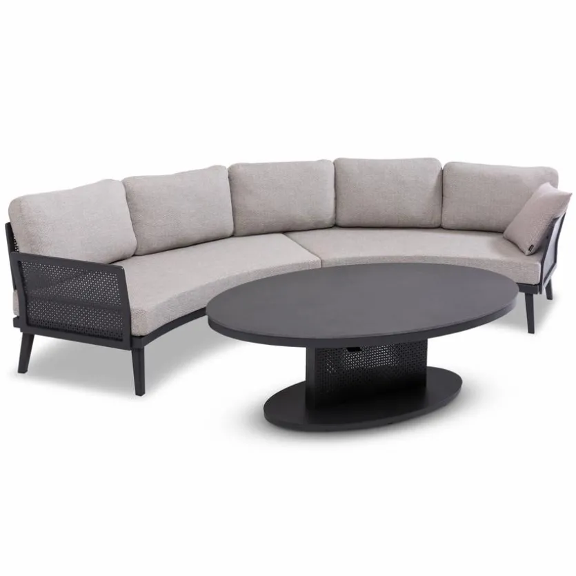 Lounge 2tlg. Bisano