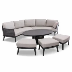 Lounge 2tlg. Bisano
