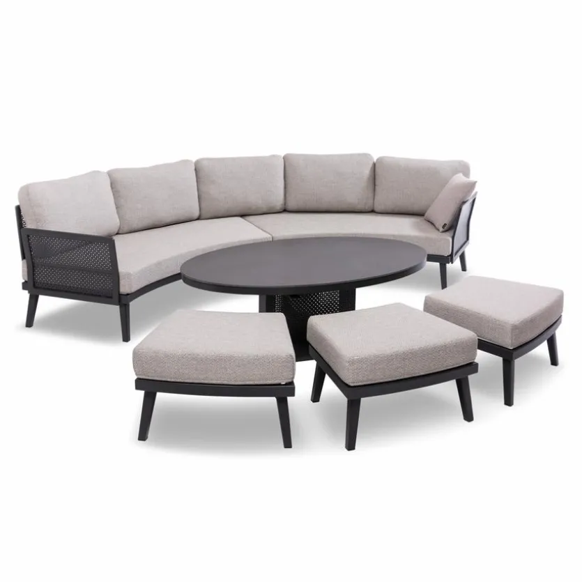 Lounge 2tlg. Bisano