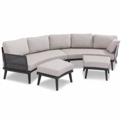 Lounge 2tlg. Bisano
