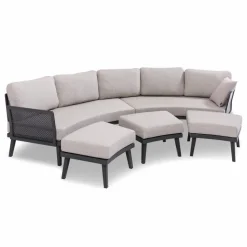 Lounge 2tlg. Bisano