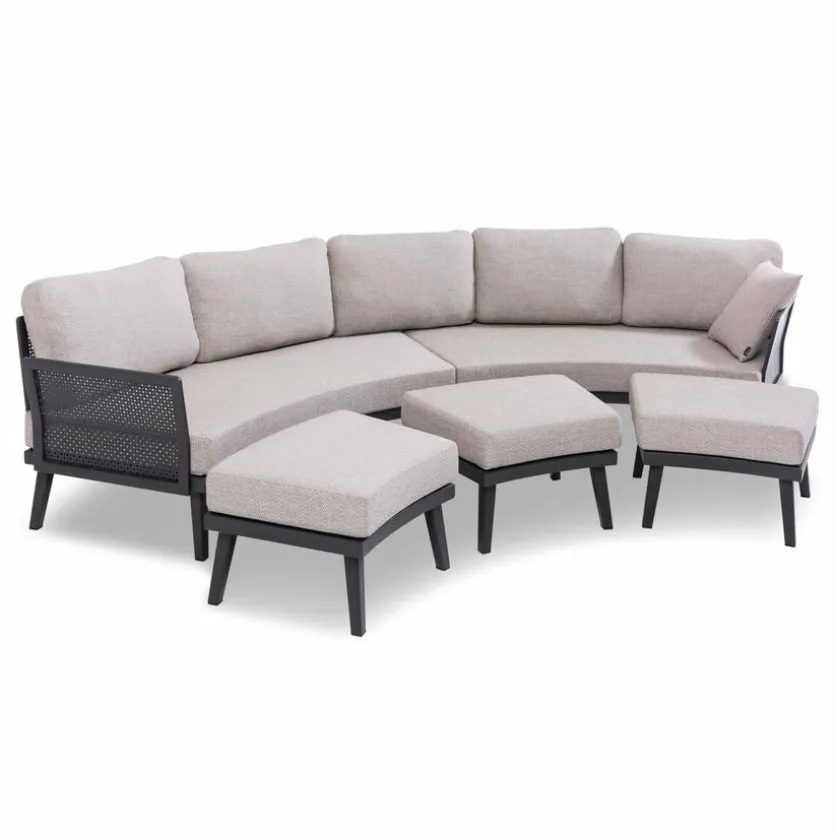Lounge 2tlg. Bisano