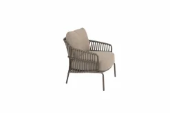Low Dining Gartensessel Capalbio
