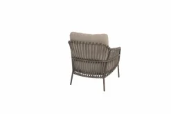 Low Dining Gartensessel Capalbio