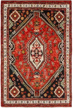 Läufer Ghazni Gashgai 80 x 200 cm
