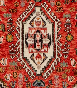 Läufer Ghazni Gashgai 80 x 200 cm
