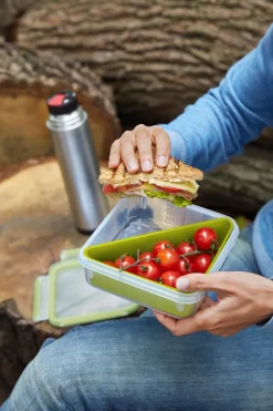 Lunchbox Clip&Go 850 ml